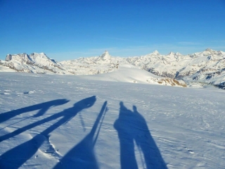 Findelgletscher-Zermatt-Bergführer-Wallis-Oggier