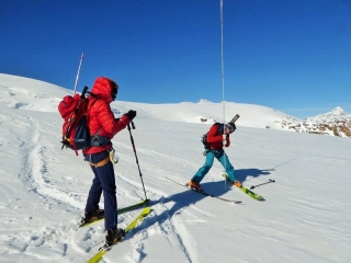 Findelgletscher-Zermatt-Bergführer-Wallis-Oggier