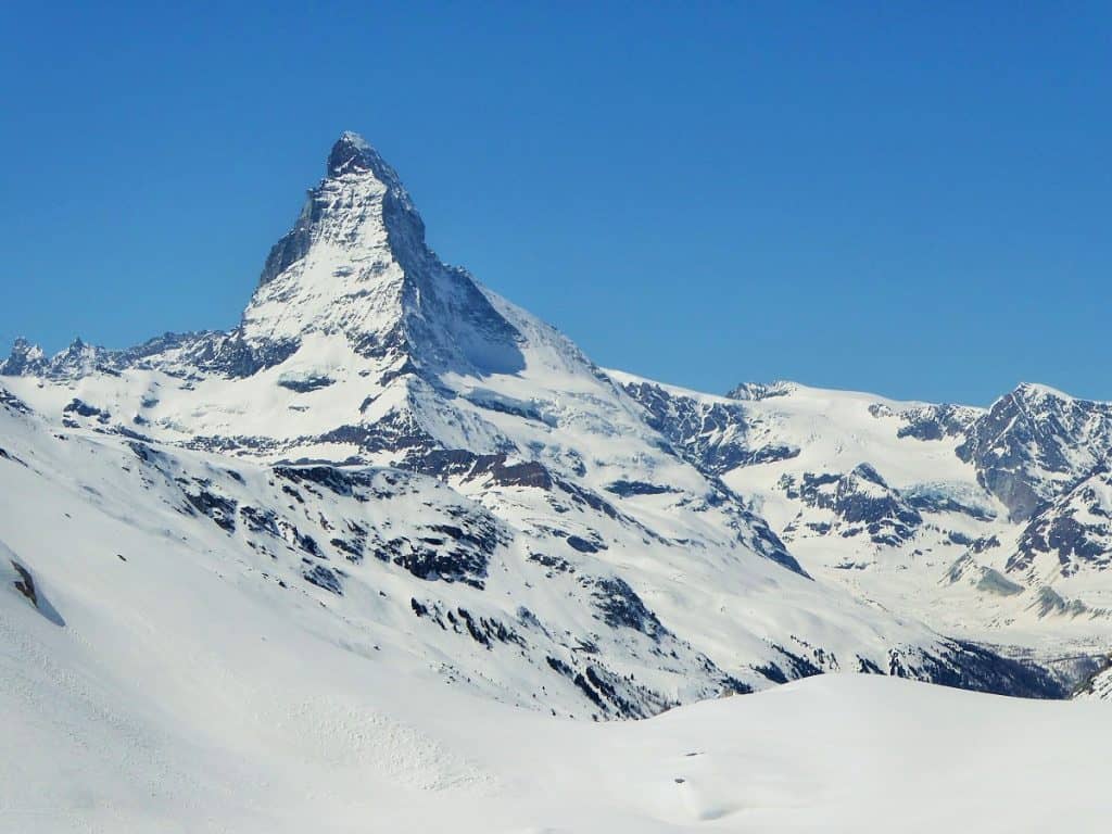 Findelgletscher-Zermatt-Bergführer-Wallis-Oggier