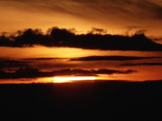 Alphubel Sonnenaufgang1