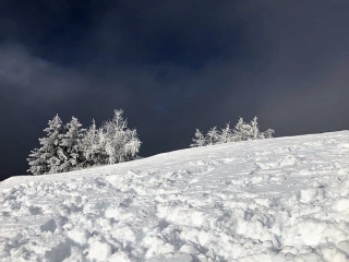 Lawinen-Grundkurs Rothwald