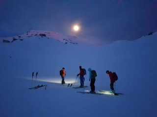Wildhorn-Wildstrubel