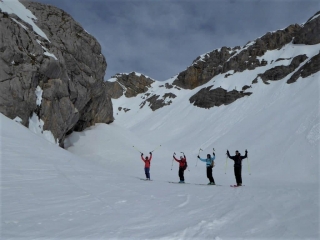 Wildhorn-Wildstrubel