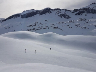 Wildhorn-Wildstrubel