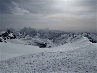 Wildhorn-Wildstrubel
