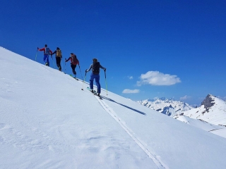 Wildhorn-Wildstrubel