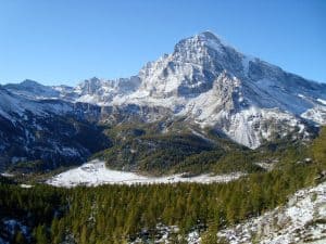 Trekking Bortelhütte-Veglia