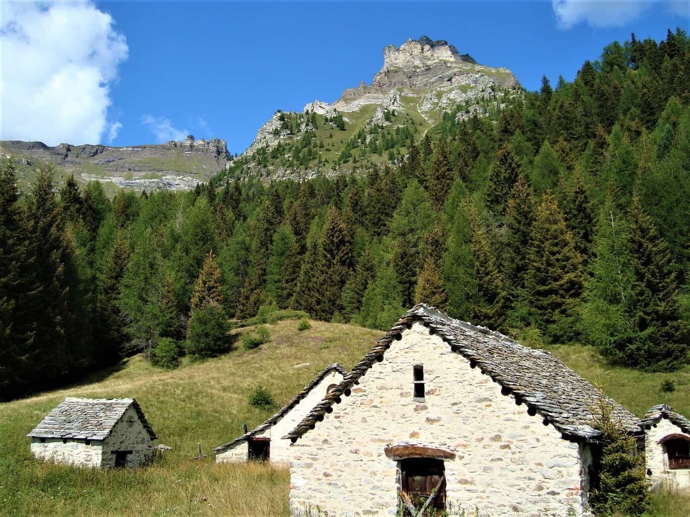 Trekking Bortelhütte-Veglia 6