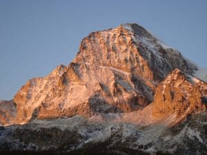 Trekking Bortelhütte-Veglia-Monte-Leone