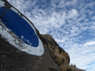 Adlerflüe-Turtmanngletscher