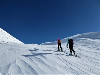 Grosses Schinhorn Binntal