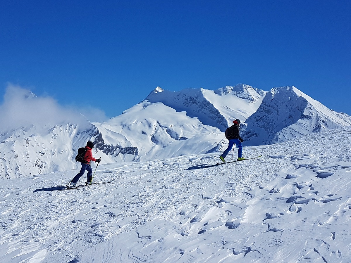 Skitouren-Simplon