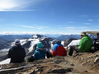Tour du Soleil