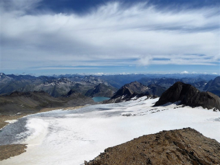 Tour du Soleil