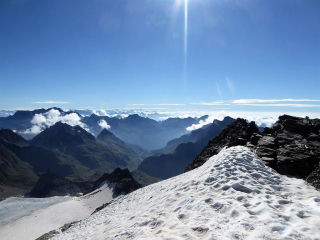 Tour du Soleil