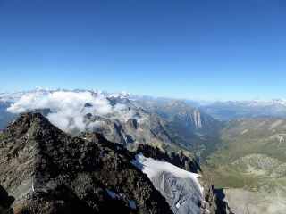 Tour du Soleil