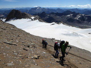 Tour du Soleil