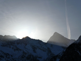 La Palantse de la Cretta 10.03.26